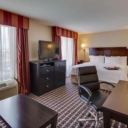 Hampton Inn & Suites Las Cruces I-25 Экстерьер фото