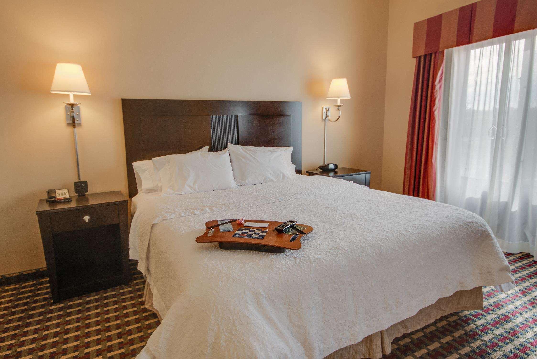 Hampton Inn & Suites Las Cruces I-25 Экстерьер фото