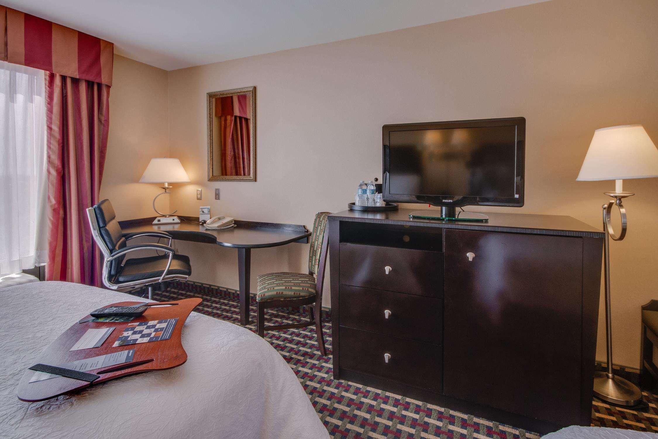 Hampton Inn & Suites Las Cruces I-25 Экстерьер фото