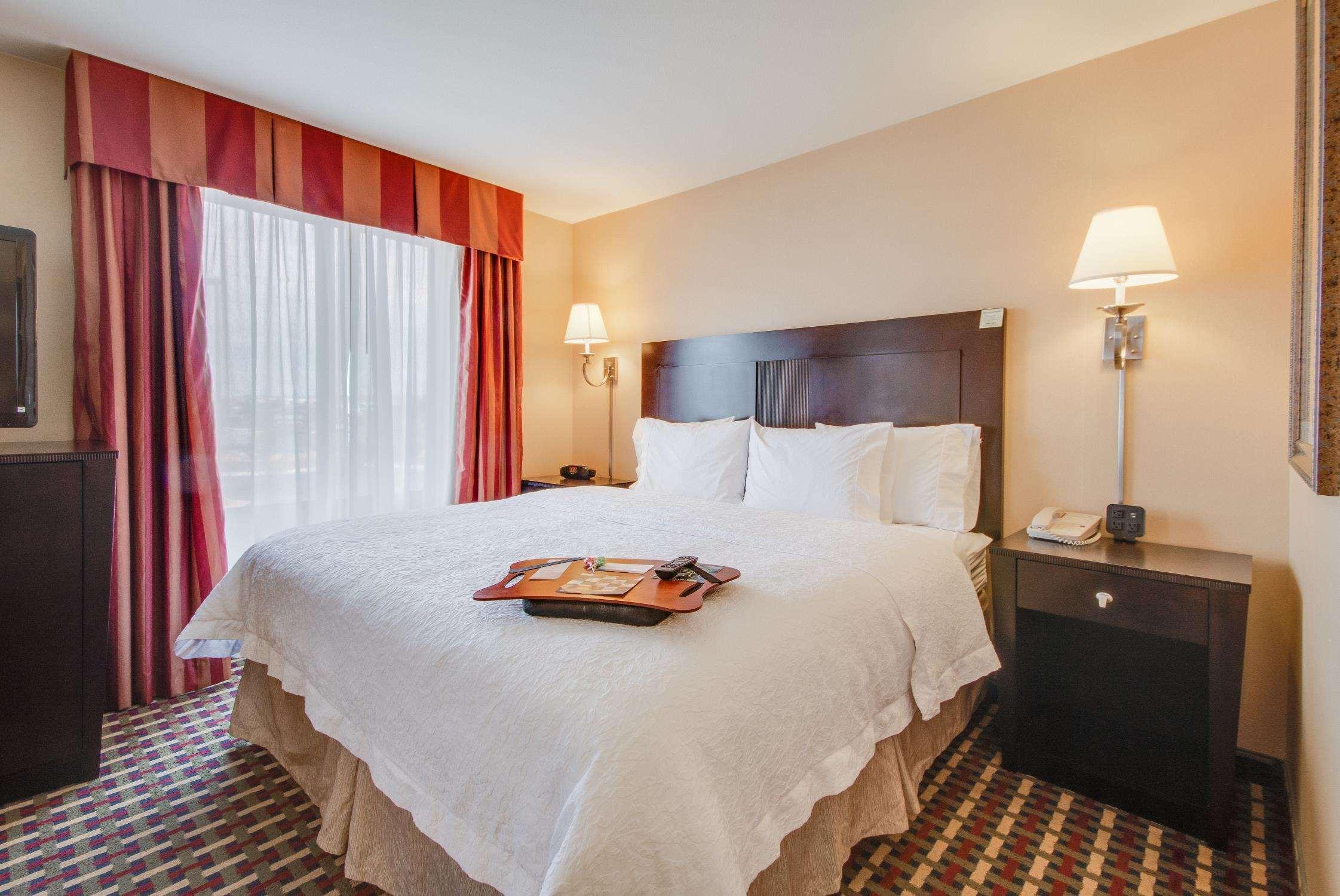 Hampton Inn & Suites Las Cruces I-25 Экстерьер фото