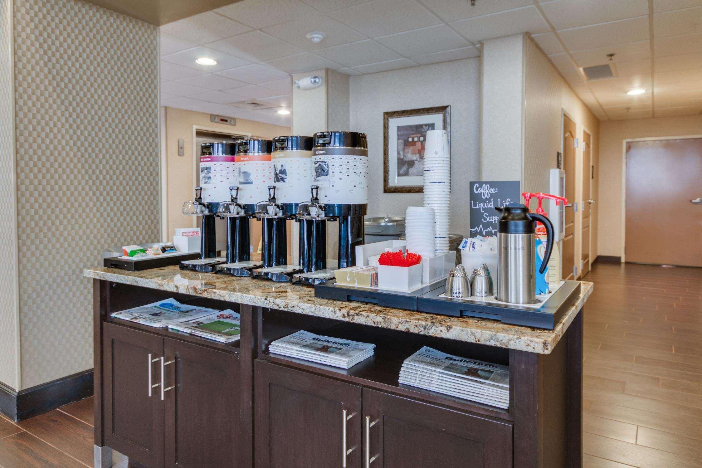 Hampton Inn & Suites Las Cruces I-25 Экстерьер фото