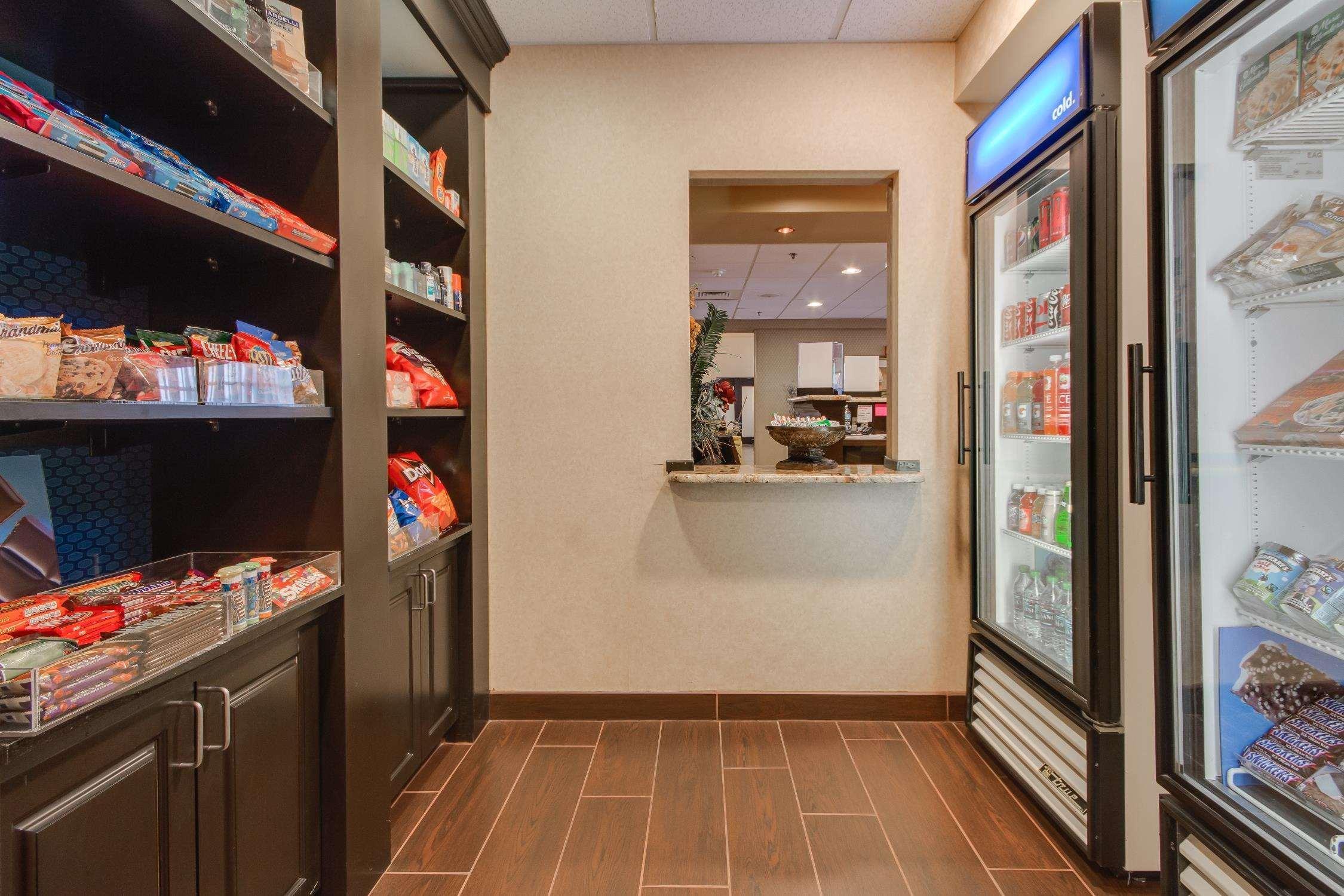Hampton Inn & Suites Las Cruces I-25 Экстерьер фото