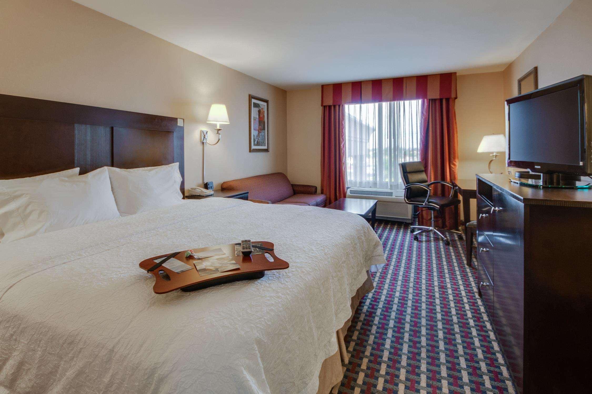 Hampton Inn & Suites Las Cruces I-25 Экстерьер фото