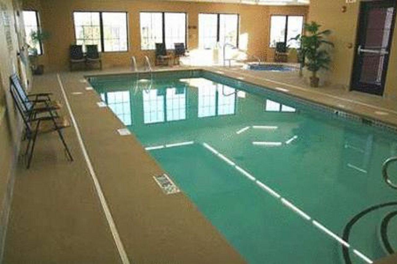 Hampton Inn & Suites Las Cruces I-25 Экстерьер фото