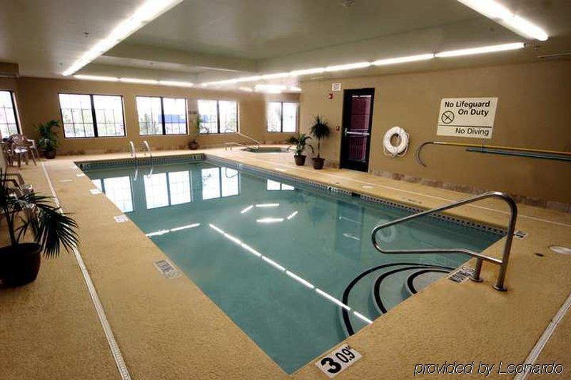 Hampton Inn & Suites Las Cruces I-25 Экстерьер фото
