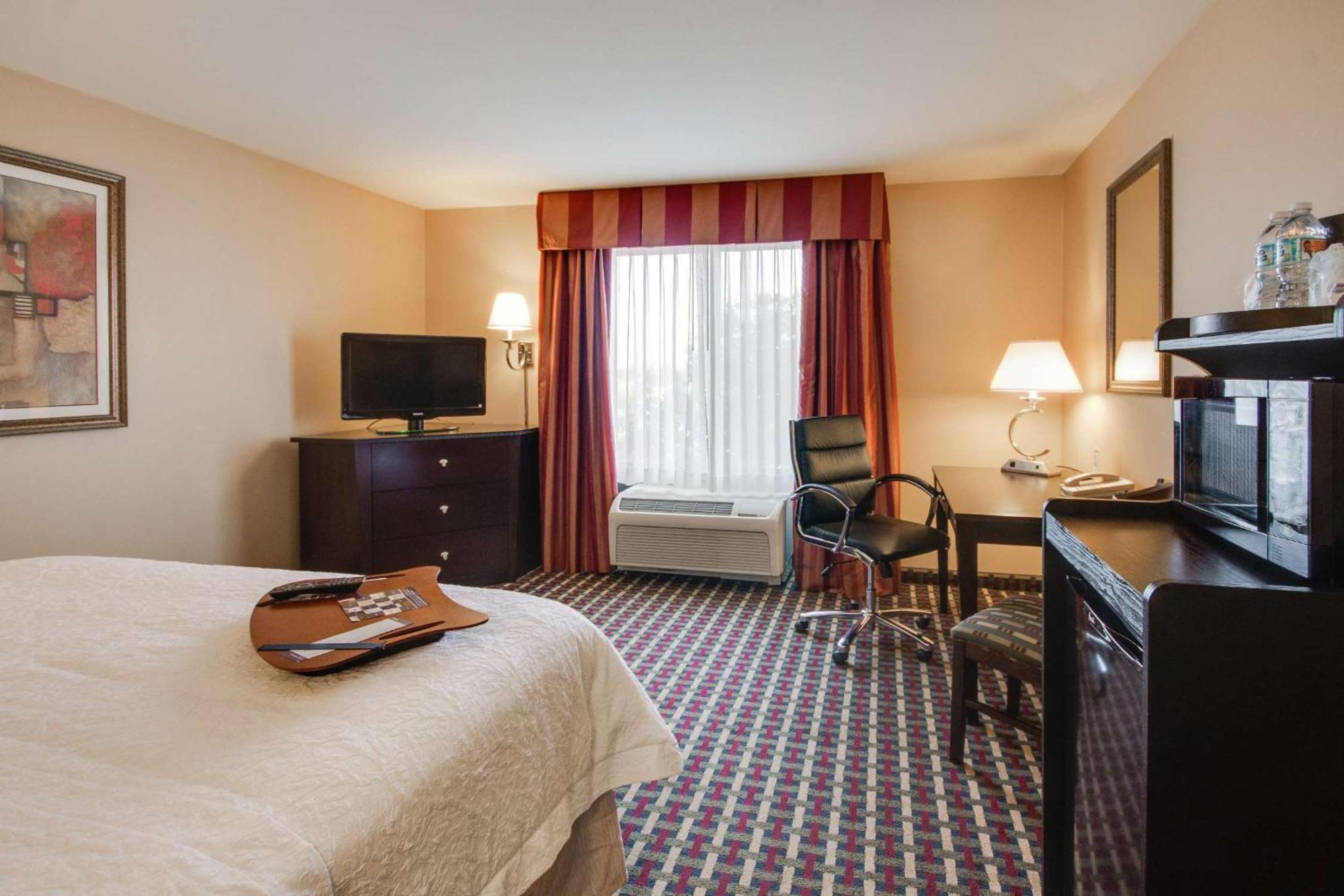 Hampton Inn & Suites Las Cruces I-25 Экстерьер фото