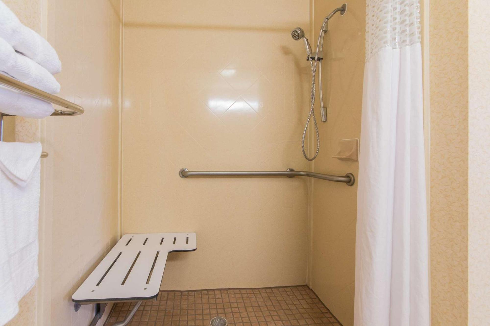 Hampton Inn & Suites Las Cruces I-25 Экстерьер фото