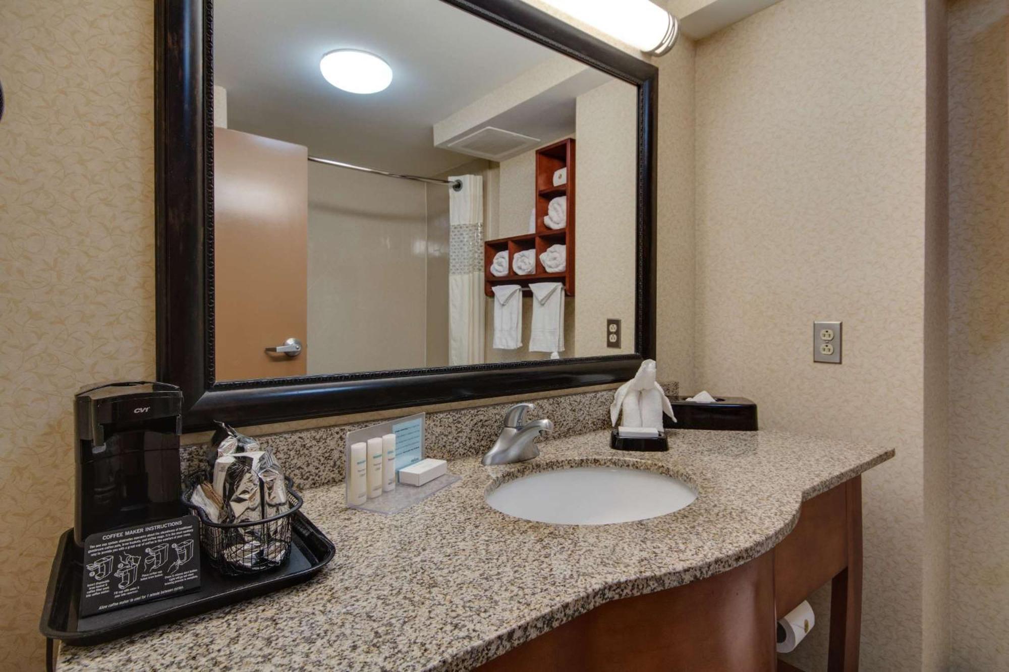 Hampton Inn & Suites Las Cruces I-25 Экстерьер фото